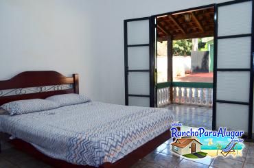 Rancho Viva para Alugar em Miguelopolis - Suite 1