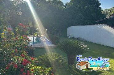 Rancho Alvorada para Alugar em Miguelopolis - Rancho Alvorada para Alugar em Miguelópolis