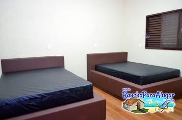 Rancho Nakamura para Alugar em Miguelopolis - Suite 3