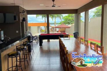 Rancho Tatajuba para Alugar em Miguelopolis - Rancho Nobre para Alugar em Miguelópolis