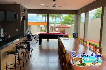 Rancho Tatajuba para Alugar em Miguelopolis - Rancho Nobre para Alugar em Miguelópolis