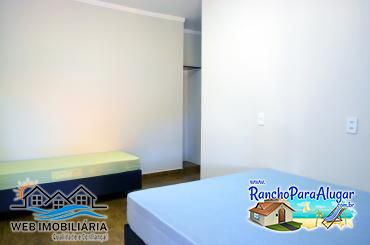 Rancho 13 para Alugar em Miguelopolis - Suite 3