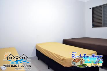 Rancho 13 para Alugar em Miguelopolis - Quarto 2