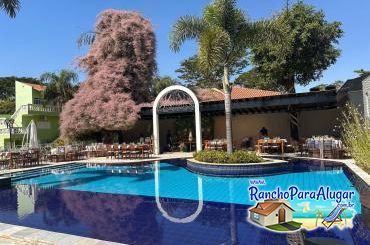 Resort Bella Praia para Temporada em Miguelopolis - Resort Bella Praia para Temporada em Miguelópolis