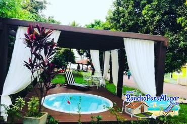 Resort Bella Praia para Temporada em Miguelopolis - Resort Bella Praia para Temporada em Miguelópolis