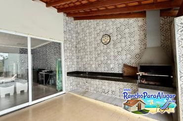 Rancho Rio Grande Premium para Alugar em Miguelopolis - Rancho Rio Grande Premium para Alugar em Miguelópolis