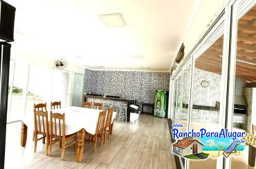 Rancho Rio Grande Premium para Alugar em Miguelopolis - Rancho Rio Grande Premium para Alugar em Miguelópolis