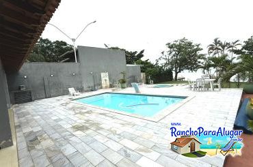 Rancho Rio Grande Premium para Alugar em Miguelopolis - Rancho Rio Grande Premium para Alugar em Miguelópolis