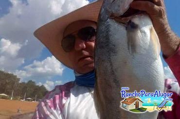 Leandro Guia de Pesca e Piloteiro em Miguelopolis - Leandro Guia de Pesca em Miguelópolis