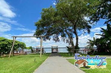 Rancho dos Amigos para Alugar em Miguelopolis - Rancho dos Amigos para Alugar em Miguelópolis