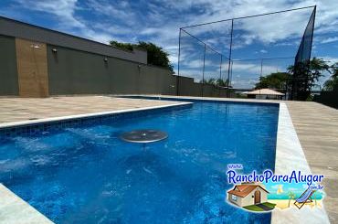 Rancho dos Amigos para Alugar em Miguelopolis