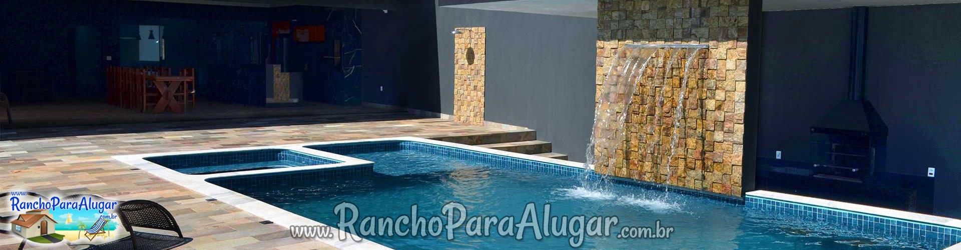 Rancho Prime para Alugar em Miguelopolis