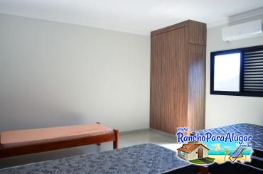 Rancho Prime para Alugar em Miguelopolis - Suite 4