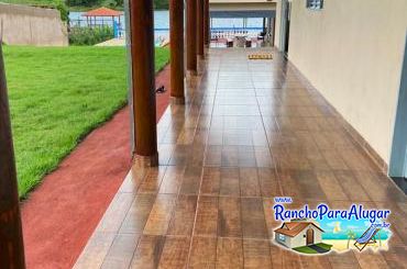 Rancho Natureza para Alugar em Miguelopolis - Suites