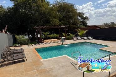 Rancho Recanto da Amora para Alugar em Miguelopolis - Rancho Recanto da Amora para Alugar em Miguelópolis