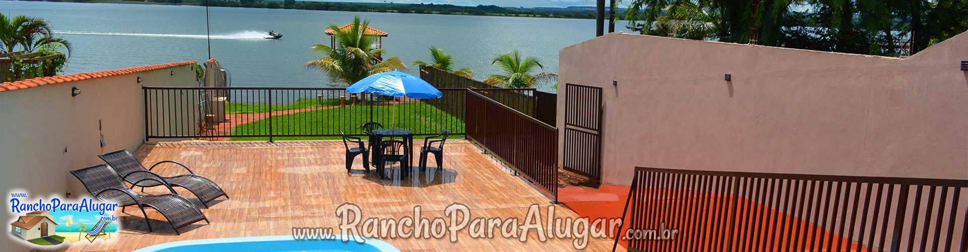 Rancho do Ronaldo para Alugar e à Venda em Miguelopolis