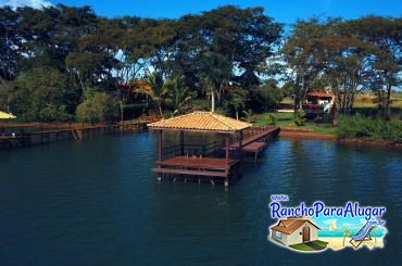 Rancho do Ronaldo para Alugar e à Venda em Miguelopolis