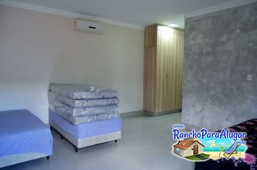 Rancho Conquista para Alugar em Miguelopolis - Suite 1