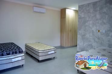 Rancho Conquista para Alugar em Miguelopolis - Suite 3