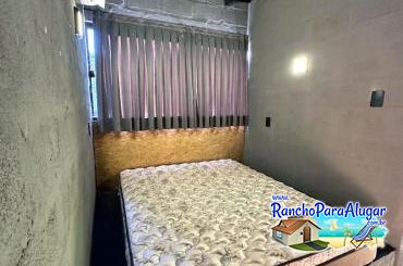 Rancho Chales do Rio Grande para Alugar em Miguelopolis - Chalé 4