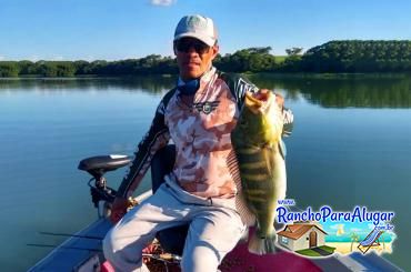 Paulo Benício Guia de Pesca e Piloteiro em Miguelopolis - Paulo Benício Guia de Pesca e Piloteiro em Miguelópolis