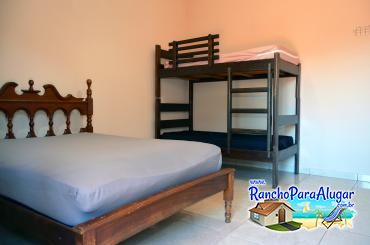 Rancho Caribe do Piska para Alugar em Miguelopolis - Suite 4