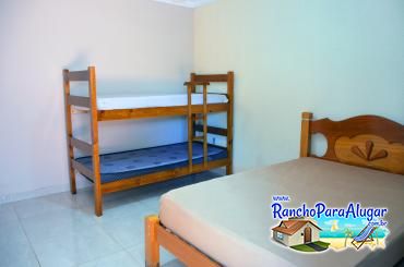 Rancho Caribe do Piska para Alugar em Miguelopolis - Suites 2 e 3