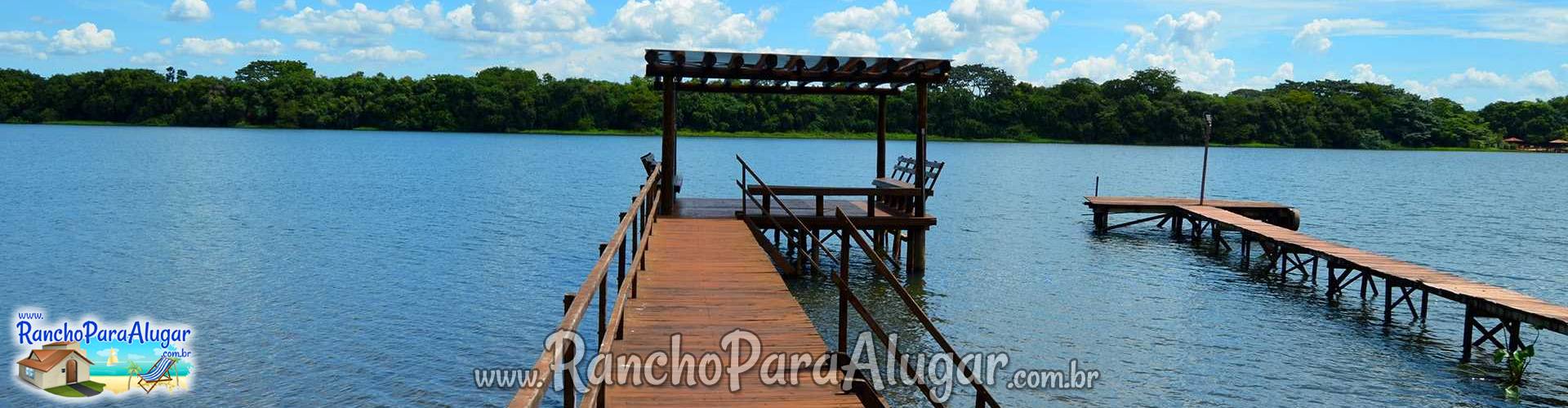 Recanto Selani para Alugar em Miguelopolis