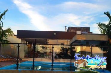 Rancho Off Linne para Alugar em Miguelopolis - Rancho Off Linne para Alugar em Miguelópolis