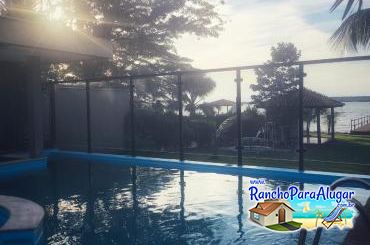 Rancho Off Linne para Alugar em Miguelopolis - Rancho Off Linne para Alugar em Miguelópolis