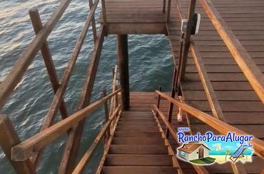 Rancho Off Linne para Alugar em Miguelopolis - Rancho Off Linne para Alugar em Miguelópolis