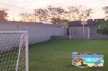 Rancho Off Linne para Alugar em Miguelopolis - Rancho Off Linne para Alugar em Miguelópolis