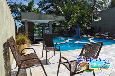 Rancho Off Linne para Alugar em Miguelopolis - Rancho Off Linne para Alugar em Miguelópolis
