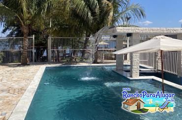 Rancho Angelina para Alugar em Miguelopolis - Rancho Angelina para Alugar em Miguelópolis