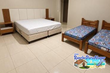 Rancho Safira para Alugar em Miguelopolis - Rancho Safira para Alugar em Miguelópolis