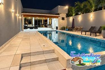 Rancho Safira para Alugar em Miguelopolis - Rancho Safira para Alugar em Miguelópolis