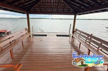 Rancho Safira para Alugar em Miguelopolis - Rancho Safira para Alugar em Miguelópolis