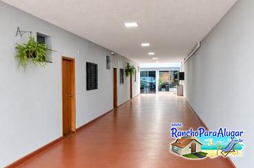 Rancho Safira para Alugar em Miguelopolis - Rancho Safira para Alugar em Miguelópolis