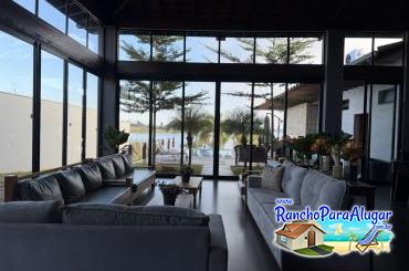 Rancho Jangada para Alugar em Miguelopolis