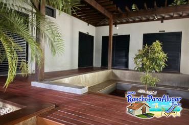 Rancho Jangada para Alugar em Miguelopolis - Rancho Jangada para Alugar em Miguelópolis