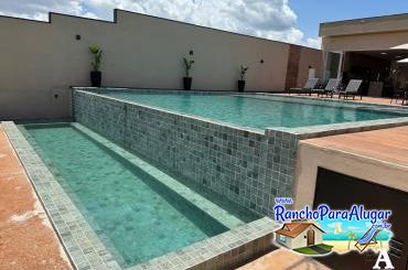 Rancho Paraíso 1 para Alugar em Miguelopolis - Rancho Paraíso 1 para Alugar em Miguelópolis