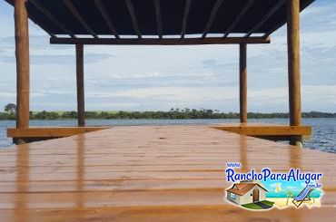 Rancho Paraíso 1 para Alugar em Miguelopolis - Rancho Paraíso 1 para Alugar em Miguelópolis