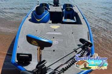 Roberteira Guia de Pesca e Piloteiro em Miguelopolis - Roberteira Guia de Pesca e Piloteiro em Miguelópolis