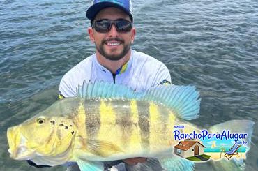 Roberteira Guia de Pesca e Piloteiro em Miguelopolis - Roberteira Guia de Pesca e Piloteiro em Miguelópolis