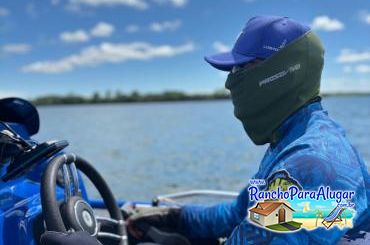 Roberteira Guia de Pesca e Piloteiro em Miguelopolis - Roberteira Guia de Pesca e Piloteiro em Miguelópolis