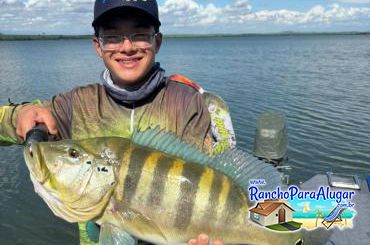 Roberteira Guia de Pesca e Piloteiro em Miguelopolis - Roberteira Guia de Pesca e Piloteiro em Miguelópolis