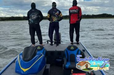 Roberteira Guia de Pesca e Piloteiro em Miguelopolis - Roberteira Guia de Pesca e Piloteiro em Miguelópolis