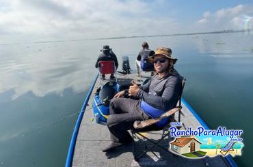 Roberteira Guia de Pesca e Piloteiro em Miguelopolis - Roberteira Guia de Pesca e Piloteiro em Miguelópolis