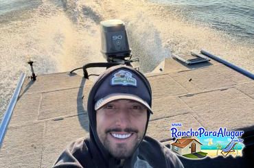 Roberteira Guia de Pesca e Piloteiro em Miguelopolis - Roberteira Guia de Pesca e Piloteiro em Miguelópolis