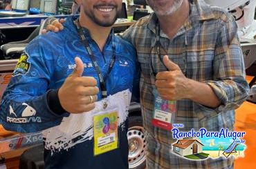 Roberteira Guia de Pesca e Piloteiro em Miguelopolis - Roberteira Guia de Pesca e Piloteiro em Miguelópolis